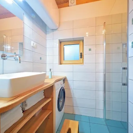 Granaries Pear & Walnut Holiday home Tolmin