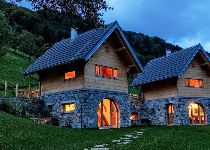 Granaries Pear&walnut Tolmin