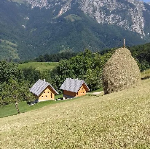 펜션 Granaries Pear & Walnut